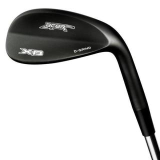 Acer XB Black Wedge (LH) 64° - Schlägerkopf