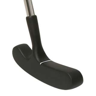 Zinc Putter 103 - Clubhead