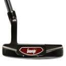 Bionik 105 Red Insert Putter (RH) - Schlägerkopf