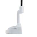 Bionik 105 Nano White Putter (RH) - Schlägerkopf