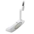 Bionik 101 Nano White Putter (RH) - Clubhead