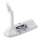 Bionik 101 Nano White Putter (RH) - Clubhead