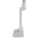 Bionik 101 Nano White Putter (RH) - Clubhead