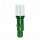 Ersatz Schaft Adapter für TaylorMade Rocketballz .335 Reduzierhülse (Sleeve Adapter) 1.5º mit GHOST Ferrule
