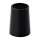 3/4" schwarz .355 Ferrules 12er Set