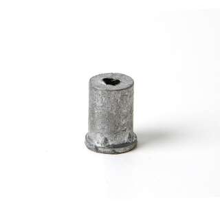 5g Weight Plug for Stahl Eisen Schaft (10er Pack)
