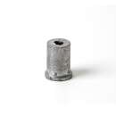 5g Weight Plug for Stahl Eisen Schaft (10er Pack)