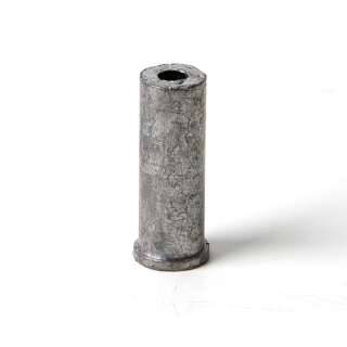7g Weight Plug für Holz Schaft aus Stahl (10er Pack)