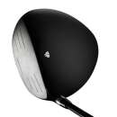 Power Play System Q Adrenaline Driver Clubhead
