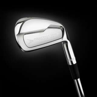 Dynacraft Prophet Tour Forged CNC Sandwedge Schlägerkopf