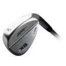 Acer XB Pearl Chrome Wedge Clubhead
