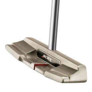 Acer i-Sight Santa Rosa Putter Schlägerkopf Linkshand