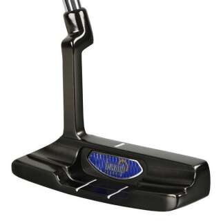 Bionik 101 Blue Insert Putter Schlägerkopf