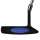 Bionik 101 Blue Insert Putter Schlägerkopf