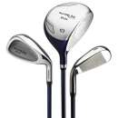 Silverline Junior Halb-Satz 8-11 Jahre LH und RH