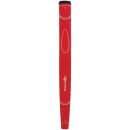 Karma Dual Touch Red Midsize Putter Grip