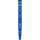 Karma Dual Touch Blue Midsize Putter Griff
