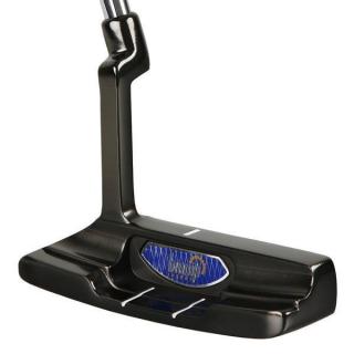 Bionik 101 Blue Insert Putter - massgeschneidert (RH)