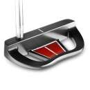 Bionik 502 Putter - massgeschneidert LH