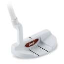 Bionik 105 Nano White Putter - massgeschneidert (RH)