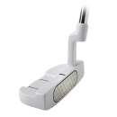 Bionik 105 Nano White Putter - massgeschneidert (RH)