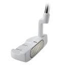 Bionik 105 Nano White Putter - massgeschneidert (RH)