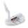 Bionik 105 Nano White Putter - massgeschneidert (RH)
