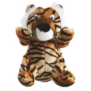 Tiger Driver Headcover