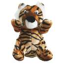 Tiger Driver Headcover