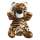 Tiger Driver Headcover