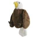 Bald Eagle Driver Headcover