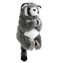 Raccoon Driver Headcover