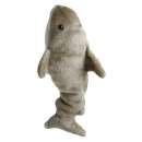 Whale Driver Headcover