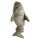 Beluga Wal Driver Headcover