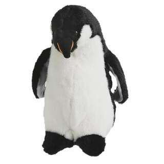 Königspinguin Driver Headcover