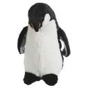 Königspinguin Driver Headcover