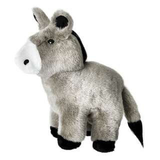 Donkey Headcover