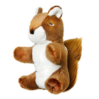 Eichhörnchen Driver Headcover