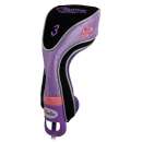 iBella Fairway Wood Headcover #9