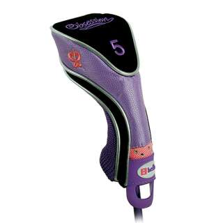 iBella Hybrid Headcover