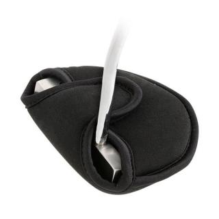 Oversize Mallet Putter Headcover  (Putterhaube)
