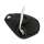 Oversize Mallet Putter Headcover