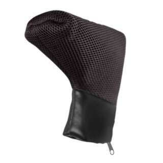 Netzartiges Putter Headcover für Blade Putter  (Putterhaube)