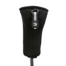 Hybrid Headcover w/Tag #6