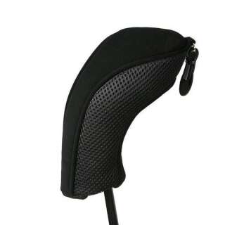 Hybrid Headcover w/Tag #5