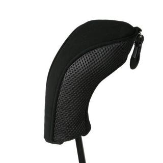 Hybrid Headcover w/Tag #8