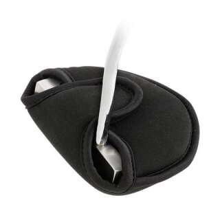 Mallet Putter Headcover