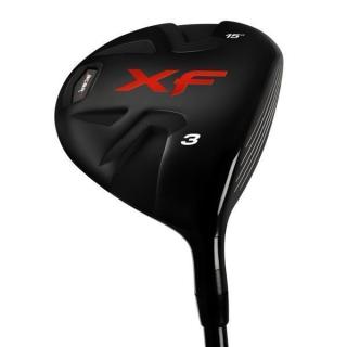 Acer XF Fairwayholz - massgeschneidert (LH)