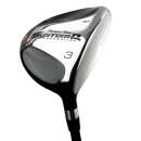 Power Play Adrenaline Fairway Holz - Schlägerkopf