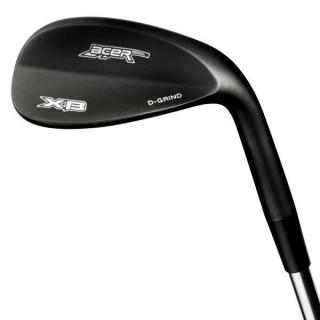 Acer XB Black Wedge - massgeschneidert (RH)